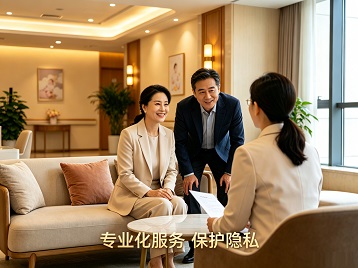 田东有偿售卵代生女生的客户的客户群体有哪些