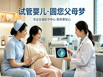 田东辅助生育服务 试管婴儿行业的兴起背景、发展与未来展望